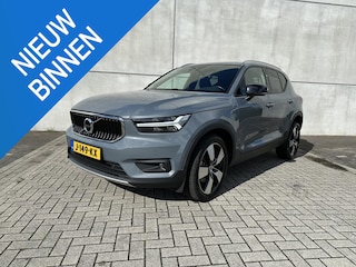Volvo XC40 2.0 B4 Business Pro NL geleverd | Volvo dealer onderhouden | B4 197PK | All-Season