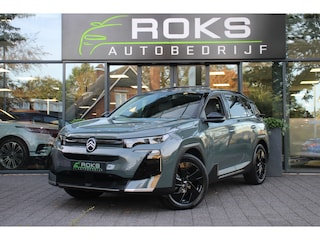 Citroën C5 Aircross 1.2 Hybrid 145 Max Bi-Tone Matrix/Leder/Panoramadak