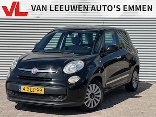 Fiat 500L 0.9 TwinAir Easy Eco | Nieuw Binnen! | Airco | Trekhaak