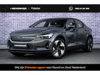 Polestar 2 Long Range Single Motor Plus 82 kWh