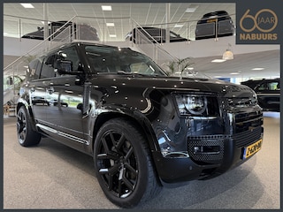 Land Rover Defender 110 2.0 P400e XS Edition, URBAN 22inch, Fabrieksgarantie