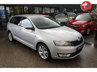 Skoda Rapid Spaceback 1.2 TSI Grt Amb BL P
