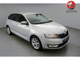 Skoda Rapid Spaceback 1.2 TSI Grt Amb BL P