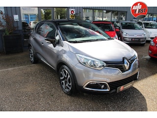 Renault Captur 0.9 TCe Dynamique