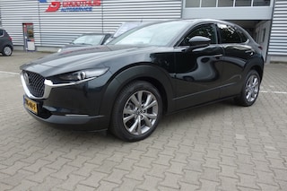 Mazda CX-30 2.0 SA-G COMFORT, 360 camera, HUD, Winterpak, Bose