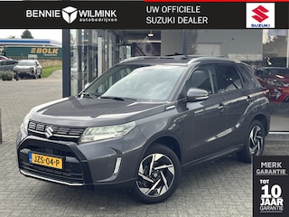 Suzuki Vitara 1.4 B.jet Style Smart Hybrid | Panoramadak | All Seasons