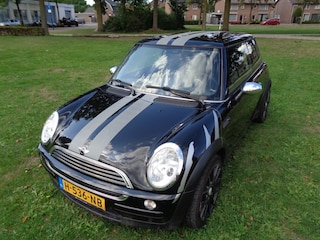 Mini Mini met nieuwe a p k