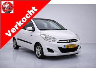 Hyundai i10 1.0 i-Drive Cool