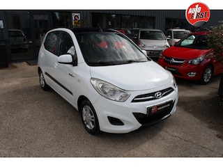 Hyundai i10 1.0 i-Drive Cool
