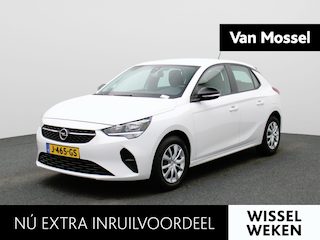 Opel Corsa 1.2 Edition | WORDT VERWACHT | LANE ASSIST | AIRCO | BLUETOOTH | CRUISE CONTROL |