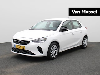 Opel Corsa 1.2 Edition | WORDT VERWACHT | LANE ASSIST | AIRCO | BLUETOOTH | CRUISE CONTROL |