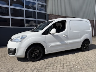 Citroën Berlingo 1.6 VTi Benzine 500 Club Airco 8450 ex btw
