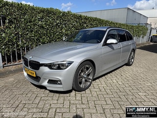 BMW 3-serie Touring 318i Executive