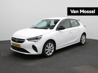 Opel Corsa 1.2 Edition | WORDT VERWACHT | AUTOMAAT | APPLE CARPLAY - ANDROID AUTO | AIRCO | CRUISE CONTROL |