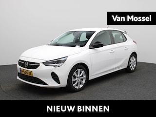 Opel Corsa 1.2 Edition | WORDT VERWACHT | AUTOMAAT | APPLE CARPLAY - ANDROID AUTO | AIRCO | CRUISE CONTROL |