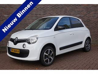 Renault Twingo 1.0 SCe Limited Cruise control, airco, mooie frisse auto