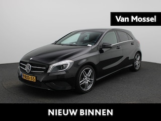 Mercedes-Benz A-klasse 180 Edition | Airco | Cruise Control |