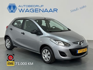 Mazda 2 1.3 COOL AIRCO 71.000 KM UNIEK
