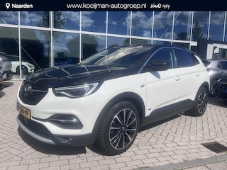 Opel Grandland X 1.6 Turbo Hybrid4 Ultimate Trekhaak
