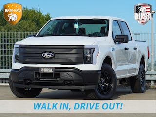 Ford F-150 | Lighting | EV Truck
