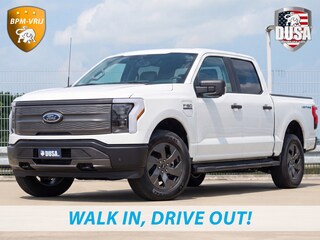 Ford F-150 | Lighting | EV Truck