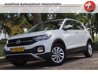 Volkswagen T-Cross 1.0 TSI Life | Carplay | ACC |