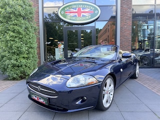 Jaguar XK 4.2 V8 Convertible, 1st owner