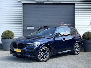 BMW X5 xDrive45e High Executive M-Sport | Navigatie | Luchtvering | DAB | Camera |