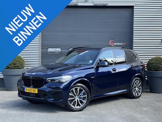BMW X5 xDrive45e High Executive M-Sport | Navigatie | Luchtvering | DAB | Camera |