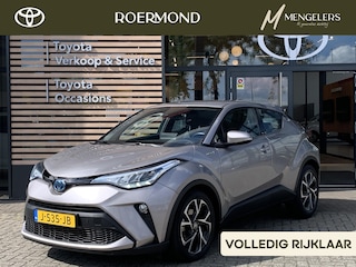Toyota C-HR 1.8 Hybrid Dynamic | Rijklaar | NL-Auto |