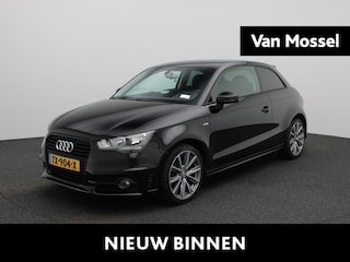 Audi A1 1.2 TFSI Ambition Pro Line | S-Line | Airco | Radio |