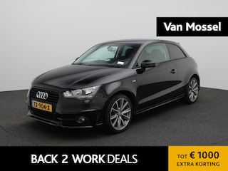 Audi A1 1.2 TFSI Ambition Pro Line | S-Line | Airco | Radio |