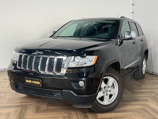 Jeep Grand Cherokee 3.6 Overland First Edition|AUTOMAAT|