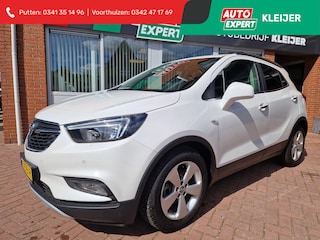 Opel Mokka X 1.4 Turbo 140pk Innovation Afn. Trekhaak / Camera