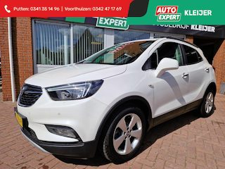 Opel Mokka X 1.4 Turbo 140pk Innovation Afn. Trekhaak / Camera