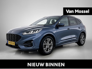 Ford Kuga 1.5 EcoBoost ST-Line | Trekhaak 1800 KG | Stoel & Stuurverwarming | Camera | Parkeersensoren | Keyless | Clima