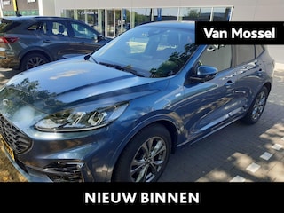 Ford Kuga 1.5 EcoBoost ST-Line | Trekhaak 1800 KG | Stoel & Stuurverwarming | Camera | Parkeersensoren | Keyless | Clima