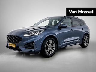 Ford Kuga 1.5 EcoBoost ST-Line | Trekhaak 1800 KG | Stoel & Stuurverwarming | Camera | Parkeersensoren | Keyless | Clima