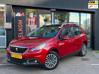 Peugeot 2008 1.2 PureTech Blue Lion | Pano | Cruise | Trekhaak