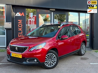 Peugeot 2008 1.2 PureTech Blue Lion | Pano | Cruise | Trekhaak