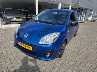 Renault Twingo 1.2-16V Dynamique, airco en cruise control