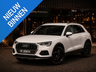 Audi Q3 45 TFSI e Advanced edition 245 PK | Nieuwstaat | Hybride