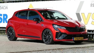 Renault Clio TCe 90 esprit Alpine