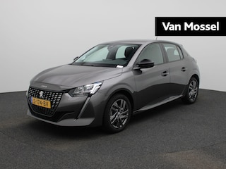 Peugeot 208 1.2 PureTech Active Pack | Apple Carplay / Android Auto | Cruise Control | Parkeersensoren |