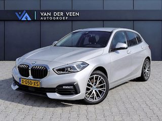 BMW 116i High Executive | Incl. 12 maanden garantie | Stoelverwarming | Apple Carplay & Android Auto | WIFI | Climate Control | Hill Hold | Elektrisch verstelbare stoelen |