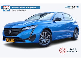 Peugeot 308 1.2 PureTech Active Pack Business | Incl. 12 maanden garantie | Cruise control | Climate control | Navigatie | Parkeersensoren | Apple carplay/Android auto |