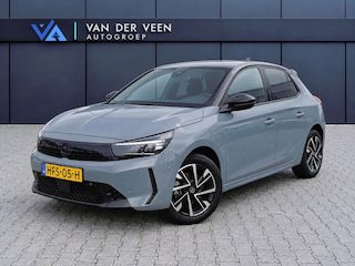Opel Corsa 1.2 Turbo Hybrid GS | Incl. 12 maanden garantie | Cruise control | Climate control | Apple carplay/Android auto | Navigatie | DAB radio | Parkeercamera |