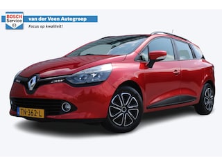 Renault Clio Estate 1.2-16V Collection | Navigatie | Cruise control | Airco |