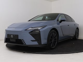 Lexus ES 350e Luxury Line | Schuifdak | Memory | 19" Aero velgen LM