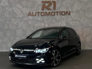 Volkswagen Golf 2.0 TSI GTI|PANO|KEYLESS|CAMERA|TREKHAAK|MATRIX LED|DODEHOEK|H/K|SFEERVERLICHTING|DEALER ONDERHOUDEN